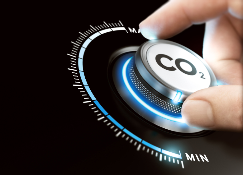 CO2 Blog